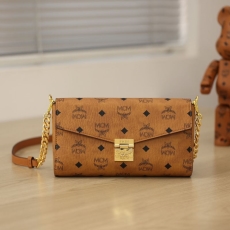 MCM Satchel Bags